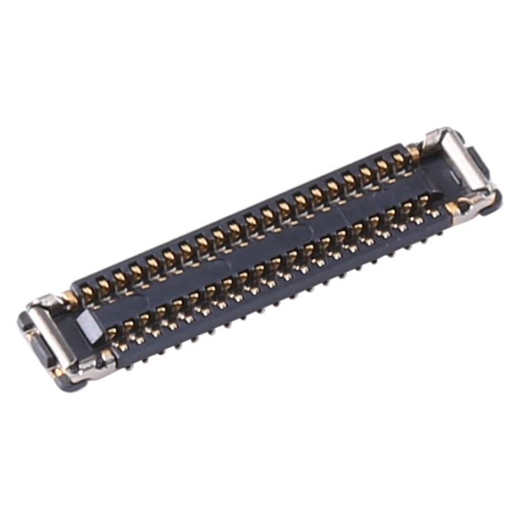 For Huawei P Smart (Enjoy 7S) 10PCS Motherboard LCD Display FPC Connector