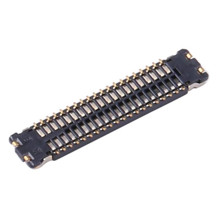 For Huawei P Smart (Enjoy 7S) 10PCS Motherboard LCD Display FPC Connector