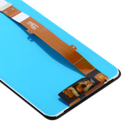 OEM LCD Screen for Alcatel 3X 2019 / 5048 with Digitizer Full Assembly (Black)