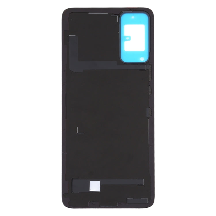Original Battery Back Cover for Honor 30 Youth(Rainbow)