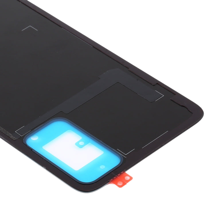 Original Battery Back Cover for Honor 30 Youth(Rainbow)