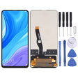 OEM LCD Screen for Huawei Y9s with Digitizer Full Assembly - free shipping - PMC TechLife - Order now!