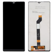 OEM LCD Screen for Sony Xperia L4 Digitizer Full Assembly