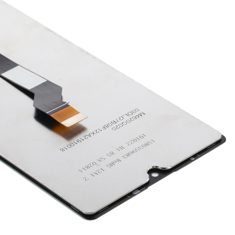 OEM LCD Screen for Sony Xperia L4 Digitizer Full Assembly