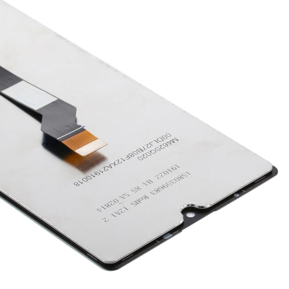 OEM LCD Screen for Sony Xperia L4 Digitizer Full Assembly