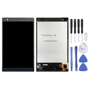 OEM LCD Screen for Lenovo Tab 4 Plus 8704X TB-8704V TB-8704X TB-8704F TB-8704N TB-8704L with Digitizer Full Assembly (Black)