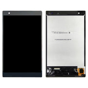 OEM LCD Screen for Lenovo Tab 4 Plus 8704X TB-8704V TB-8704X TB-8704F TB-8704N TB-8704L with Digitizer Full Assembly (Black)