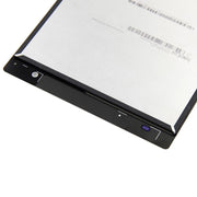 OEM LCD Screen for Lenovo Tab 4 Plus 8704X TB-8704V TB-8704X TB-8704F TB-8704N TB-8704L with Digitizer Full Assembly (Black)