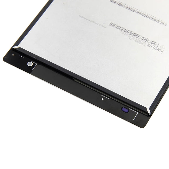 OEM LCD Screen for Lenovo Tab 4 Plus 8704X TB-8704V TB-8704X TB-8704F TB-8704N TB-8704L with Digitizer Full Assembly (Black)