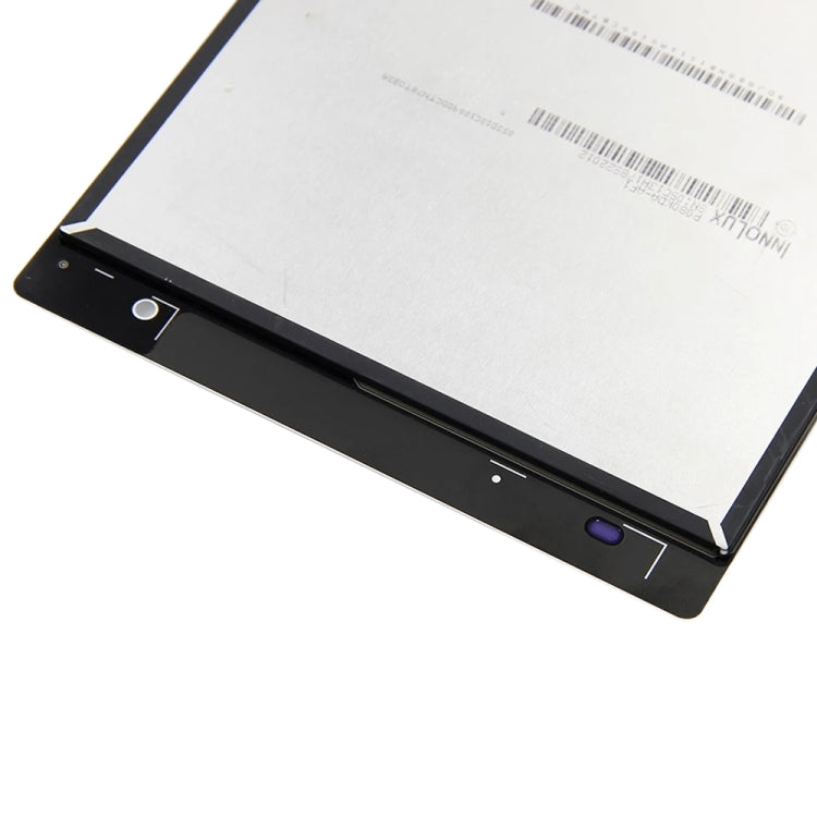 OEM LCD Screen for Lenovo Tab 4 Plus 8704X TB-8704V TB-8704X TB-8704F TB-8704N TB-8704L with Digitizer Full Assembly (Black)