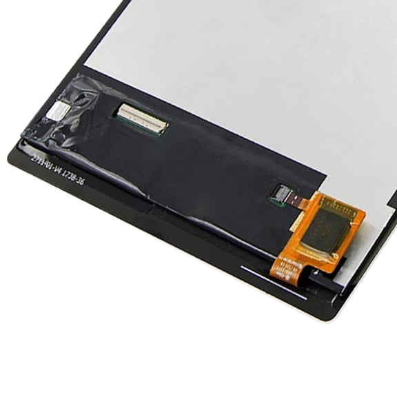 OEM LCD Screen for Lenovo Tab 4 Plus 8704X TB-8704V TB-8704X TB-8704F TB-8704N TB-8704L with Digitizer Full Assembly (Black)
