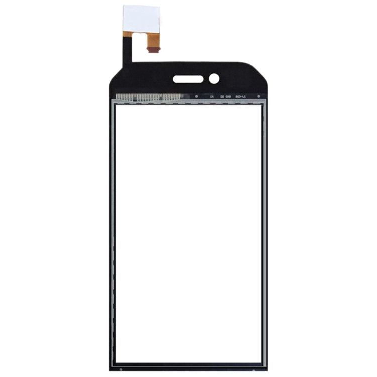 Touch Panel for CAT S41 5 inch(Black)