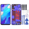 Original OLED LCD Screen for Huawei Nova 5 Pro Digitizer Full Assembly with Frame(Purple) - free shipping - PMC TechLife - Order now!