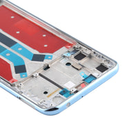 Original OLED LCD Screen for Huawei Enjoy 10s Digitizer Full Assembly with Frame(Breathing Crystal)