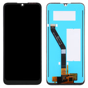 LCD Screen and Digitizer Full Assembly for Huawei Y6s 2019(Black)