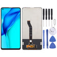 OEM LCD Screen for Huawei Maimang 9 / Honor Play4(Black) with Digitizer Full Assembly - free shipping - PMC TechLife - Order now!