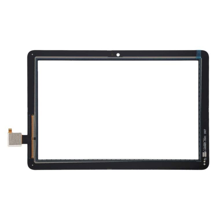 Touch Panel for Amazon Kindle Fire HD 8 Plus (2020) (Black)