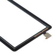 Touch Panel for Amazon Kindle Fire HD 8 Plus (2020) (Black)