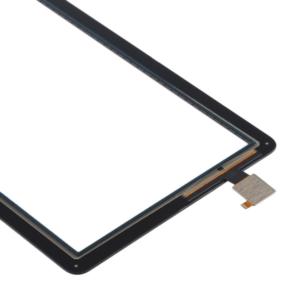 Touch Panel for Amazon Kindle Fire HD 8 Plus (2020) (Black)