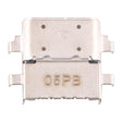 Power Jack Connector for Lenovo Thinkpad E480 E485 E580 E585 R480 E590 - Lenovo Spare Parts by PMC TechLife | Online Shopping South Africa | PMC TechLife