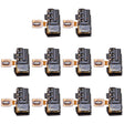 10 PCS Earphone Jack for Huawei P9 Lite 2016 - Earphone Jack by PMC TechLife | Online Shopping South Africa | PMC TechLife