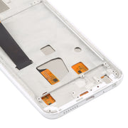TFT LCD Screen for Meizu 16 Plus Digitizer Full Assembly with Frame, Not Supporting Fingerprint Identification
