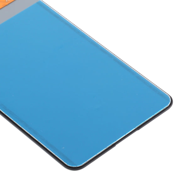 TFT Material LCD Screen and Digitizer Full Assembly (Not Supporting Fingerprint Identification) for Vivo S1 Pro / V1832A / V1832T (China) / X27 / V15 Pro