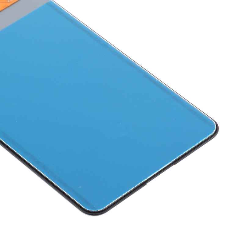 TFT Material LCD Screen and Digitizer Full Assembly (Not Supporting Fingerprint Identification) for Vivo S1 Pro / V1832A / V1832T (China) / X27 / V15 Pro