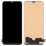 TFT LCD Screen for Xiaomi Mi 10 Lite 5G / Mi 10 Youth 5G with Digitizer Full Assembly, Not Supporting Fingerprint Identification