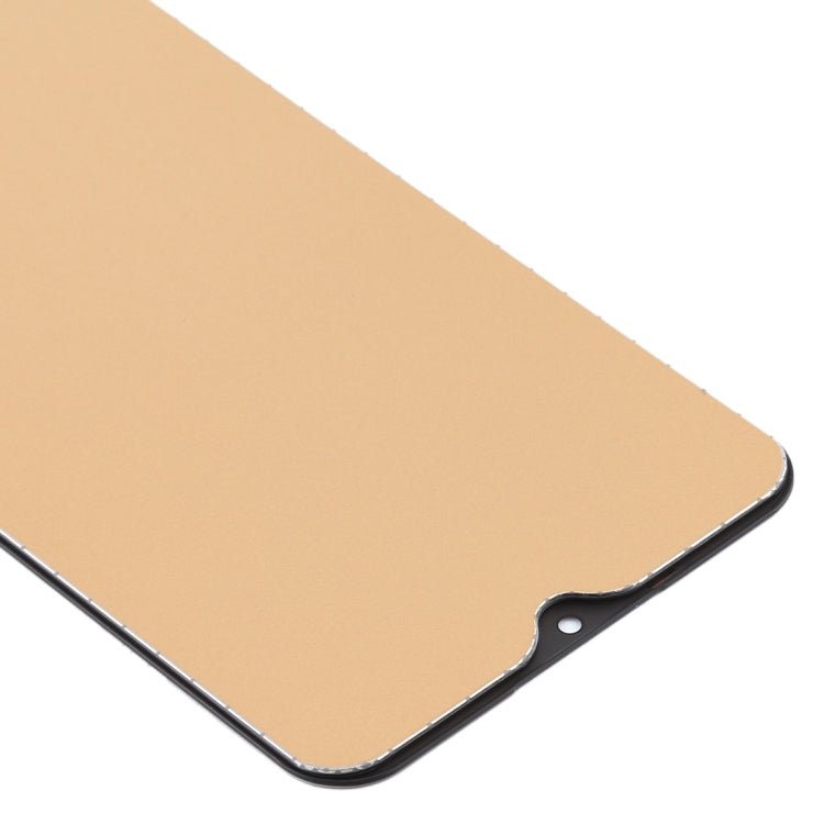TFT LCD Screen for Xiaomi Mi 10 Lite 5G / Mi 10 Youth 5G with Digitizer Full Assembly, Not Supporting Fingerprint Identification