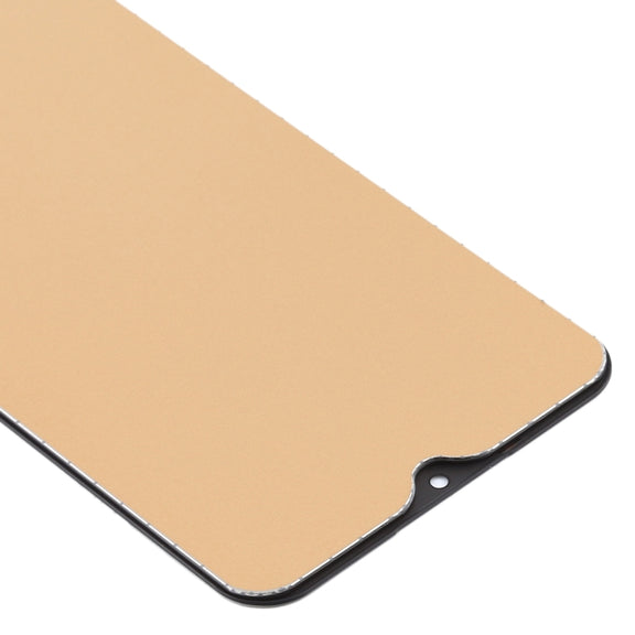 TFT LCD Screen for Xiaomi Mi 10 Lite 5G / Mi 10 Youth 5G with Digitizer Full Assembly, Not Supporting Fingerprint Identification