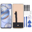 TFT LCD Screen for Huawei Honor 30 / Nova 7 5G with Digitizer Full Assembly,Not Supporting FingerprintIdentification - free shipping - PMC TechLife - Order now!