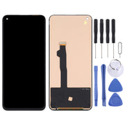 TFT LCD Screen for Huawei Honor 30 / Nova 7 5G with Digitizer Full Assembly,Not Supporting FingerprintIdentification