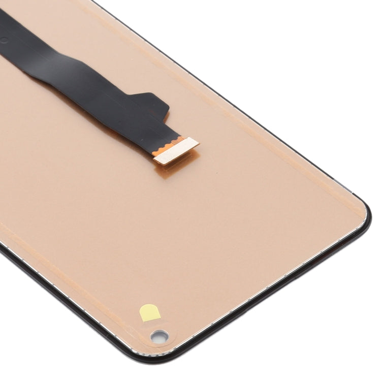 TFT LCD Screen for Huawei Honor 30 / Nova 7 5G with Digitizer Full Assembly,Not Supporting FingerprintIdentification