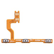 Power Button & Volume Button Flex Cable for Xiaomi Redmi 9 - free shipping - PMC TechLife - Order now!