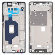 Middle Frame Bezel Plate for LG Stylo 6 LMQ730TM LM-Q730TM(Grey) - For LG by PMC TechLife | Online Shopping South Africa | PMC TechLife