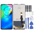 TFT LCD Screen for Motorola Moto G8 Power with Digitizer Full Assembly - free shipping - PMC TechLife - Order now!
