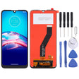 TFT LCD Screen for Motorola Moto E6s (2020)with Digitizer Full Assembly - free shipping - PMC TechLife - Order now!