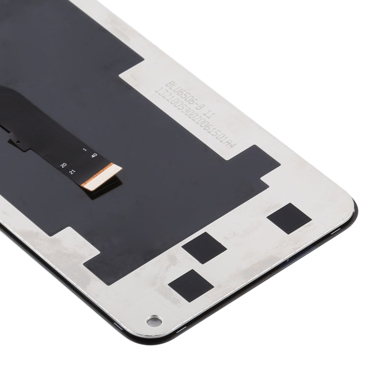 Original LCD Screen for TCL 10L / TCL 10 Lite / TCL Plex / T780H / T770H with Digitizer Full Assembly