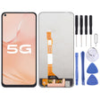 TFT LCD Screen for Vivo Y51S V2002A with Digitizer Full Assembly - free shipping - PMC TechLife - Order now!