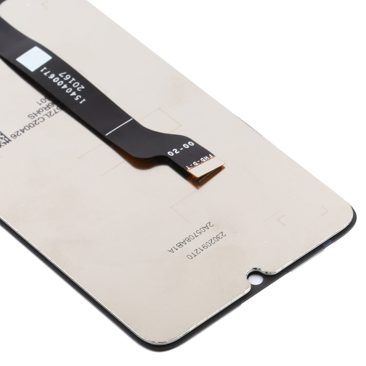 OEM LCD Screen for Huawei Honor 30 Youth with Digitizer Full Assembly