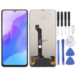 OEM LCD Screen for Huawei Enjoy Z 5G with Digitizer Full Assembly - free shipping - PMC TechLife - Order now!