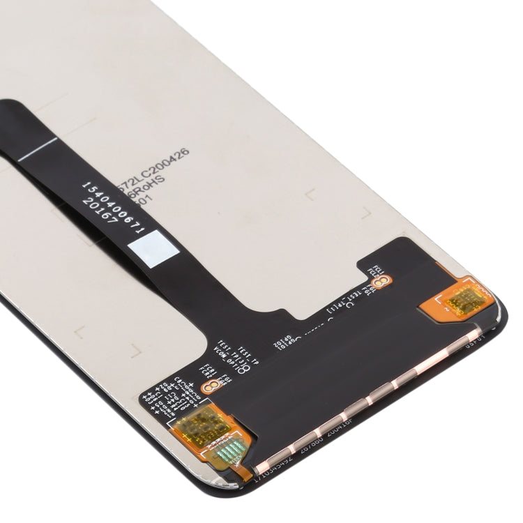 OEM LCD Screen for Huawei Enjoy Z 5G with Digitizer Full Assembly