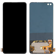 For OnePlus Nord / 8 Nord 5G / Z AC2001, AC2003 with Digitizer Full Assembly OEM LCD Screen (Black)