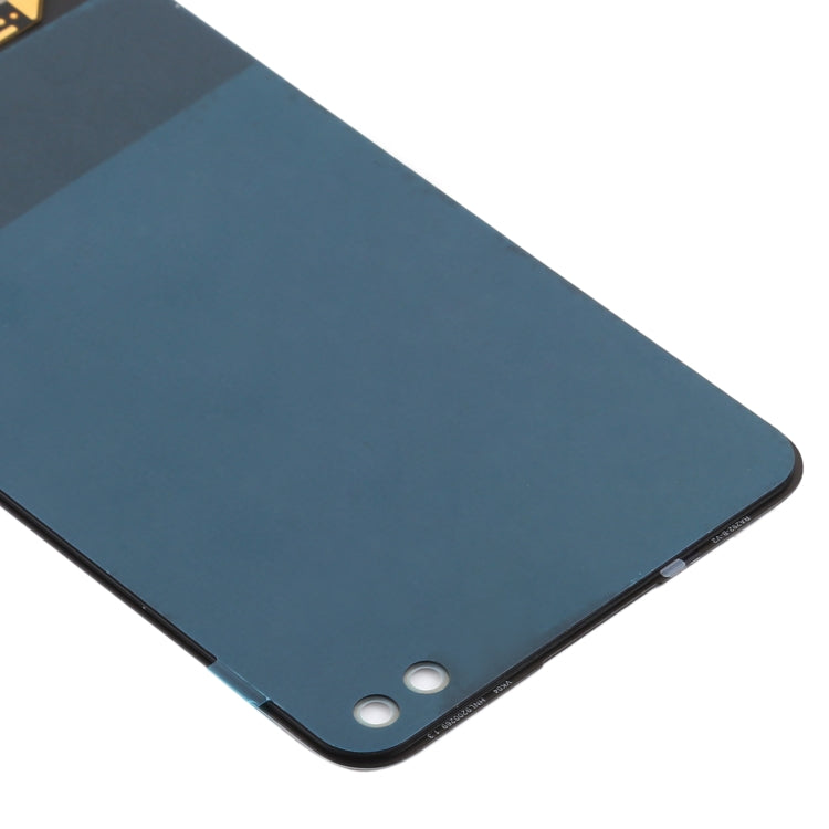 For OnePlus Nord / 8 Nord 5G / Z AC2001, AC2003 with Digitizer Full Assembly OEM LCD Screen (Black)