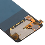 For OnePlus Nord / 8 Nord 5G / Z AC2001, AC2003 with Digitizer Full Assembly OEM LCD Screen (Black)