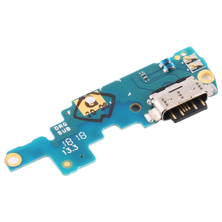 Original Charging Port Board for Nokia X6 / 6.1 Plus / TA-1099 / TA-1103 / TA-1083