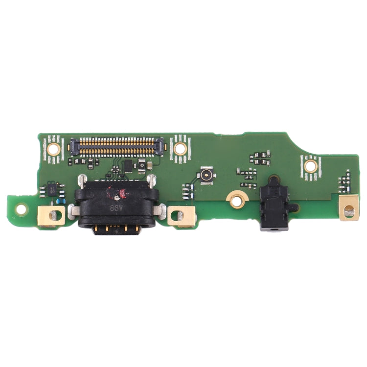 Original Charging Port Board for Nokia 6.1 / TA-1043 / TA-1045 / TA-1054 / TA-1050 / TA-1068
