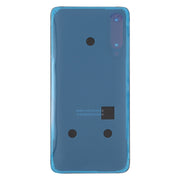 Original Battery Back Cover for Xiaomi Mi 9 Pro 5G(White)