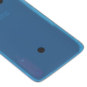 Original Battery Back Cover for Xiaomi Mi 9 Pro 5G(White)